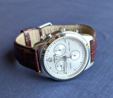 Tissot pr100 leather for sale  Doylestown