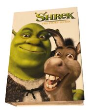 Shrek bonus disc for sale  Fort Pierce