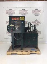 Cardboard baler hydraulic for sale  Staley
