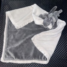 Ca7 doudou couverture d'occasion  Ligueil