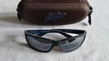 Maui jim polarized for sale  GUILDFORD