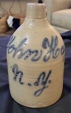 Antique primitive john for sale  Melbourne