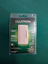 Lutron maestro dimmer for sale  Brooklyn