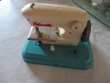 Machine coudre cousette d'occasion  Rambouillet