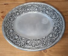 Wilton armetale pewter for sale  CARLISLE