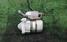 8200266777A motor arranque para RENAULT SCENIC II (JM0 1 ) 1.6 16V 2003 -2010 comprar usado  Enviando para Brazil