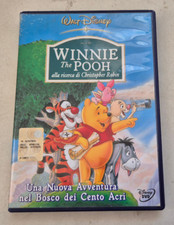 Winnie the pooh usato  Civitanova Marche