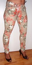 Stretch hose beige gebraucht kaufen  Euskirchen