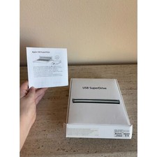 Apple USB Superdrive comprar usado  Enviando para Brazil