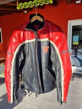 Originale giacca moto usato  Italia
