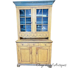 Antique paint decorated for sale  Reading