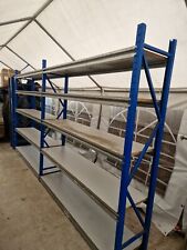 Garage shelving workshop for sale  COVENTRY