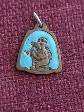 Catholic vintage blue for sale  BRIGHTON