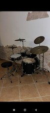 Batteria tamburo per usato  Lecce
