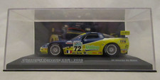 Voiture chevrolet corvette d'occasion  Le Beausset