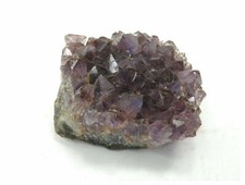 Antique amethyst crystal for sale  BIRMINGHAM
