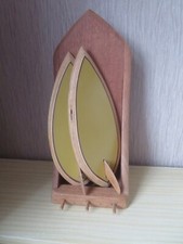 Bespoke wooden hand for sale  ST. AUSTELL