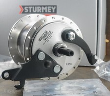 Sturmey archer a2d for sale  Golden