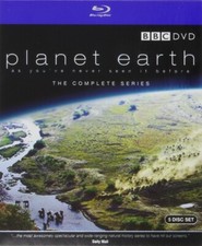 Planet earth the gebraucht kaufen  Dortmund