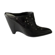 Bcbgirls bosy mules for sale  Valdosta
