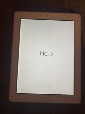 Apple ipad 2nd for sale  Minneapolis