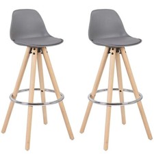 2er set barhocker gebraucht kaufen  Sulz am Neckar