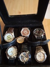 Herrenarmbanduhren nachlass sc gebraucht kaufen  Emsdetten
