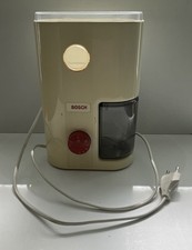 Bosch mahlwerk kaffeemühle gebraucht kaufen  Nördlingen