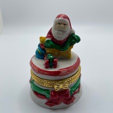 Santa claus christmas for sale  Seymour