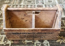 Vtg western cartridge for sale  Grants Pass