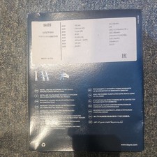 Dayco 94689 timing for sale  HULL
