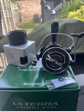 Shimano ultegra 14000 for sale  ALDERSHOT
