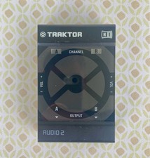Native instruments traktor gebraucht kaufen  Fürth