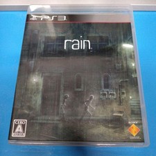 rain - Lost in the rain - Videogames Sony PS3 JAPÃO comprar usado rain - Lost in the rain - Videogames Sony PS3 JAPÃO comprar usado  Enviando para Brazil