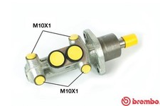 Brembo hauptbremszylinder 046 gebraucht kaufen  Oberlungwitz