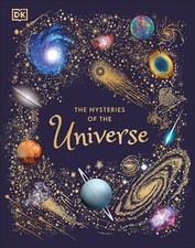 Mysteries universe discover for sale  ROSSENDALE