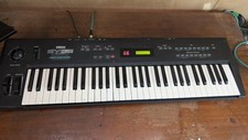 Yamaha sy35 1990 for sale  WOODBRIDGE