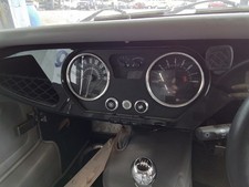 Instrument cluster morgan for sale Instrument cluster morgan for sale  DONCASTER