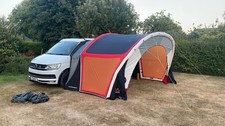 Awning gybe inflatable for sale  SOUTHAMPTON