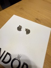 Pandora hrringe hrstecker gebraucht kaufen  Spaichingen