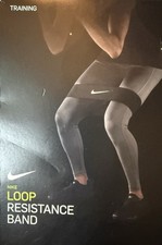 nike resistance band for sale  Brevard