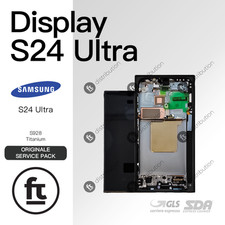 Samsung display s24 usato  Lecce
