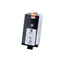 Patrone 907xl schwarz gebraucht kaufen  Weeze