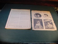 confederate veteran magazine for sale  Waverly