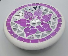 Trinket dish handmade for sale  BLACKPOOL