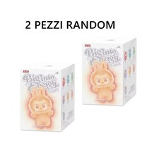 Pezzi labubu peluche usato  Ascoli Piceno