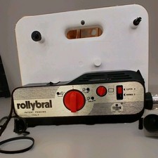 Proiettore vintage rollybral usato  Castellazzo Bormida