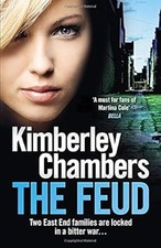 Feud chambers kimberley for sale  UK