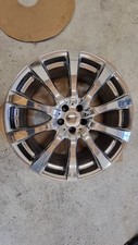 Alufelge brock b21 gebraucht kaufen  Remagen