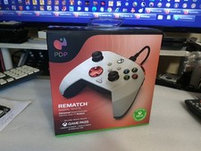 Manette rematch filaire d'occasion  Ablis